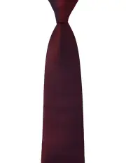 [Gibson] Canvas Tie in Red