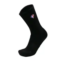 在飛比找樂天市場購物網優惠-NBA 男女專業籃球襪-75TH(台灣製 襪子 長襪 訓練「