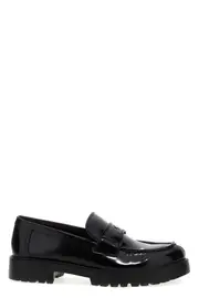TORY BURCH 'Classic Lug' Loafers