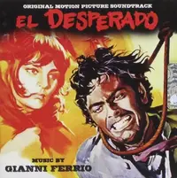 在飛比找Yahoo!奇摩拍賣優惠-亡命之徒 El Desperado- Gianni Ferr