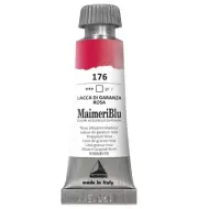 MaimeriBlu Superior Watercolor Paint 12ml-Rose Alizarin Madder 5A0029RM-1GD5T