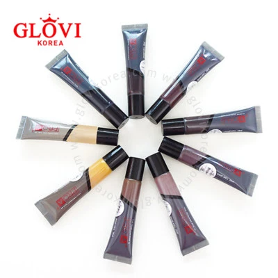 PROA EMBO Pigment / High Quality Korean Tattoo Ink Nontoxic Microblading Color
