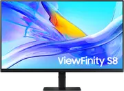 "Samsung 27"" ViewFinity S80UD UHD Monitor"