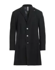 [ALESSANDRO GILLES] ALESSANDRO GILLES Coats - Item 16407563
