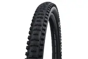 Schwalbe Big Betty 29 x 2.40" Super Gravity Addix Soft Evolution Line Tubeless E-50 Tyre