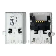 Amazon Kindle Fire HD 8 SG98EG | HD 10 SR87CV USB Charger Charging Port Dock