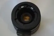 2/3" B4 Mount Lens to Nikon Z mount adapter with built in 3X glass adjustable