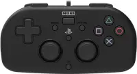 在飛比找Yahoo奇摩拍賣-7-11運費0元優惠優惠-(全新現貨)PS4 HORI 輕巧型 有線手把 控制器 PS