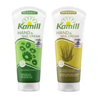 在飛比找蝦皮購物優惠-Kamill 經典手指甲霜,強化 100ml