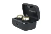 Sennheiser Momentum True Wireless 4 In-Ear Headphones (Black Copper)