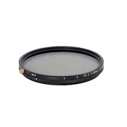 ProMaster Variable ND Extreme HGX Prime (5.3 - 12 stops) 67mm Filter