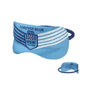 New South Wales State of Origin NRL Double Sided Sleep Mask