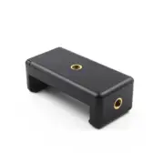 Durable Phone Clip Adapter Universal For Tripod Clamp Bracket Stand Holder *h*