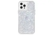 Case-Mate Twinkle Case - For iPhone 12 Pro Max 6.7" Stardust