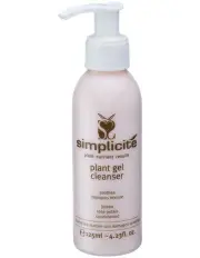 [Simplicite] Plant Gel Cleanser
