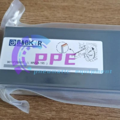 7PCS Carbon Vane 90137200007 WN124-195 IS SUITABE FOR Becker Pump DT3.60