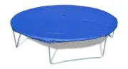 10FT Round Trampoline All Weather Cover Protector
