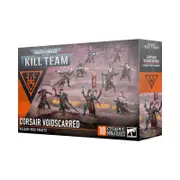 Kill Team - Corsair Voidscarred (2024)