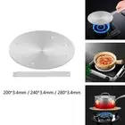 Induction Hob Plate Diffuser for Electric