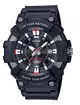 【CASIO 專賣店】MW-610H-1A.2A.4A 防水100米 樹脂玻璃 樹脂錶帶