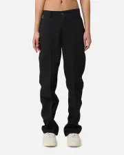 [JORDAN] Jordan Women's Woven Pants Black - Size 2XL 2XL Black