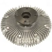 Engine Cooling Fan Clutch 4 Seasons For 2005-2015 Nissan Armada (for: Nissan)
