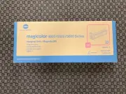 Konica Minolta A0310AF Magenta Imaging Unit For Magicolor 4690mf