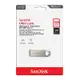 SANDISK Ultra Luxe CZ75 128G USB Type-C 高速 隨身碟 (SD-CZ75-128G)