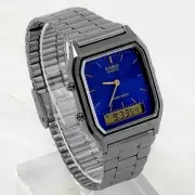 Casio Men Wrist Watch AQ-230GG-2A Original New