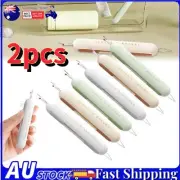 2 in1 Needle Threader Seam Ripper,Needle Threading and Seam Kit Seam Ripper Tool