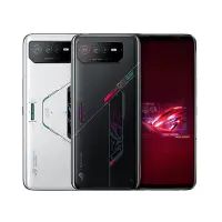 在飛比找Yahoo奇摩購物中心優惠-【福利品】ASUS ROG Phone 6 AI2201 智