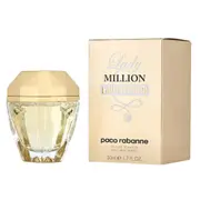 Lady Million Eau My Gold by Paco Rabanne