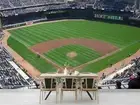 3D Baseball Stadium Sports Wallpaper Wall Murals Removable Wallpaper 37
