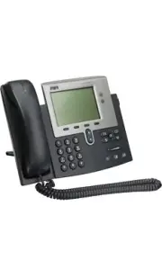 Cisco IP Phone 7941