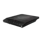 Portable Induction Hot Plate Cooktop, Single 1 Burner Countertop Cooker