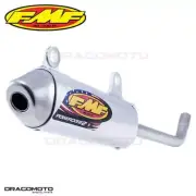 YAMAHA YZ 65 2018-2023 Powercore 2 Exhaust FMF 024070