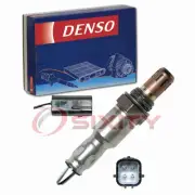 Denso Downstream Right Oxygen Sensor for 2011 Nissan Quest 3.5L V6 Exhaust nr (for: Nissan)