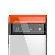 Everlab Clear Tempered Glass Camera Lens For Google Pixel 6 5 4 Pro