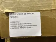 Steris SS1E Yearly PM Kit