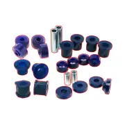Front SuperPro Suspenison Bush Kit for Mitsubishi Express SA SB SC SD 2WD 81-86