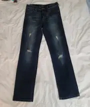 Joe's Jeans "The Brixton" Straight and Narrow Jeans Boy's size 14