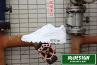 在飛比找Yahoo!奇摩拍賣優惠-南◇特價 NIKE AIR MAX 90 MESH GS 全