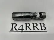 Snap-on Tools USA NEW 3/8" Drive 14mm Chrome Swivel Spark Plug Socket S9714MKFUA