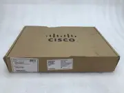 New Cisco CP-8831 Unified IP Conference Phone Base & Control Unit CP-8831-BASE-S