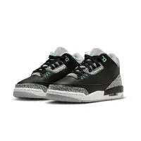 在飛比找蝦皮購物優惠-GOSPEL【Air Jordan 3 Retro ”Gre