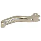Hope 2014 Tech 3 Master Cylinder Brake Lever Blade Silver Drilled HBSP320S - New