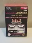 Ardell Magnetic MegaHold Liquid Liner & Lash 056, 1 pair