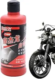 Repair Sealant for Tires | Powerful Cycle Tire Sealant | 380ml Tire Repair Tool, Tire Cement Glue for Small Medium Tires