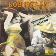 Knocked Out Loaded by Dylan, Bob (CD, 2008)