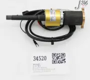 34520 MOFLON BORE SLIP RING ASSY (NEW) MT013-S04-T200-1REP